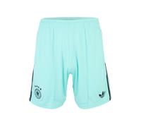 ADIDAS PERFORMANCE Pantalon de sport 'Germany 26 Away' turquoise / bleu nuit, Taille XS