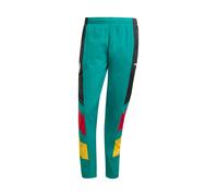Adidas DFB DEUTSCHLAND EQT TRACK PANTS men Track Pants green|multi taille: M
