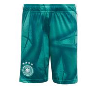 ADIDAS PERFORMANCE Pantalon de sport 'DFB' vert / jade / vert fluo / blanc, Taille 164