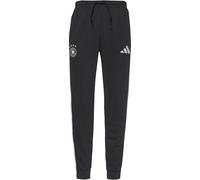 ADIDAS PERFORMANCE Pantalon de sport 'DFB WM 2026 DNA' noir / blanc, Taille XL