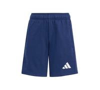 Adidas Entrada 26 Sweat Shorts Bleu 7-8 Years Enfants