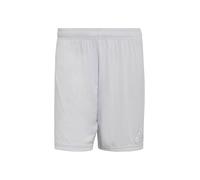 adidas Herren Entrada26 Shorts, Team Light Grey/White, M