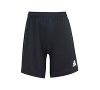 adidas Damen Entrada26 Shorts, Black/White, XL