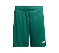 ADIDAS PERFORMANCE Pantalon de sport 'Ent26' vert foncé / blanc, Taille 140