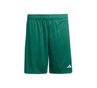 Adidas Short de sport Entrada26 Vert foncé/Blanc Taille M