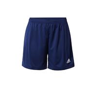 ADIDAS PERFORMANCE Pantalon de sport 'Entrada 22' bleu marine / blanc, Taille XXXS-XXS