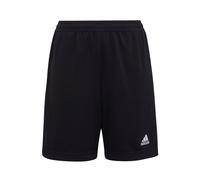 ADIDAS PERFORMANCE Pantalon de sport 'Entrada 22' noir / blanc, Taille 116