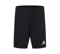 ADIDAS PERFORMANCE Pantalon de sport 'Entrada 22' noir / blanc, Taille XS