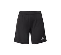 ADIDAS PERFORMANCE Pantalon de sport 'Entrada 22' noir / blanc, Taille XS-S