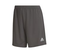 Adidas Femme Entrada 22 Shorts, Team Grey Four, S