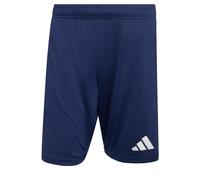 ADIDAS PERFORMANCE Pantalon de sport 'Entrada 26' bleu foncé / blanc, Taille XXL
