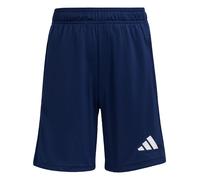 ADIDAS PERFORMANCE Pantalon de sport 'ENT26 TR SHOY' bleu marine / blanc, Taille 116