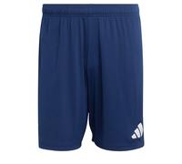 ADIDAS PERFORMANCE Pantalon de sport 'Entrada26' bleu marine / blanc, Taille M