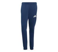 ADIDAS PERFORMANCE Pantalon de sport 'Entrada26' bleu marine / blanc, Taille M