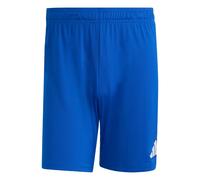 Adidas Short Entrada26 Homme bleu/blanc Taille XS