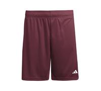Adidas Short enfant Entrada 26 Training Jr Bordeaux/Blanc Taille 128