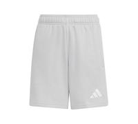 adidas Entrada 26 Sweat Short Jr 140 Gris/Blanc