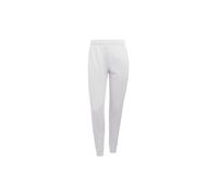 adidas Damen Entrada26 Sweat Pants, Team Light Grey/White, L
