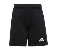 Adidas Entrada 26 Sweat Shorts Noir 7-8 Years Enfants