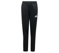 Pantalon d'entraînement Entrada26 Enfants Black / White 9-10A