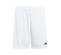 Adidas Short Entrada26 Unisexe Enfant Blanc/Noir 11-12 ans