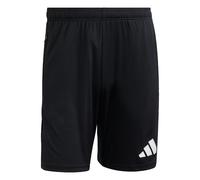 Adidas Short Entrada26 Noir/Blanc Homme Taille S