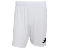 adidas Herren Entrada26 Shorts, White/Black, 3XL