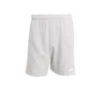 adidas Herren Entrada26 Sweat Shorts, Team Light Grey/White, L
