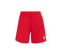 adidas Femme Entrada26 Shorts, Team Power Red 2/White, M