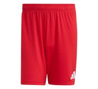 adidas Herren Entrada26 Shorts, Team Power Red 2/White, 3XL