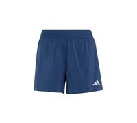adidas Damen adi365 Running Essentials 2in1 Shorts, Tech Indigo, XL