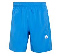 ADIDAS PERFORMANCE Pantalon de sport 'Essentials' bleu roi / blanc, Taille S