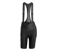 ADIDAS PERFORMANCE Pantalon de sport 'Essentials' noir / blanc, Taille M-L