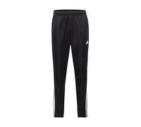 Pantalon Adidas Train Essentials 3-Stripes noir blanc - S