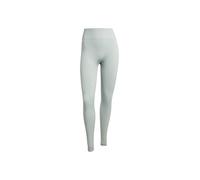 Adidas Workout Essentials Knit Leggings Gris XS Femme