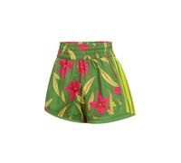 ADIDAS PERFORMANCE Pantalon de sport 'Farm' jaune / jaune clair / vert clair / rose, Taille M