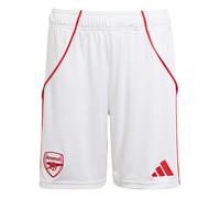 ADIDAS PERFORMANCE Pantalon de sport 'FC Arsenal 25/26' rouge / blanc, Taille 140
