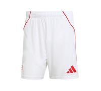 Adidas Arsenal 25/26 Home Shorts Rouge M Homme