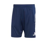 Short d'entraînement Arsenal Tiro 25 Competition Night Indigo / Blanch Blue XS