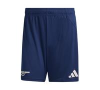 ADIDAS PERFORMANCE Pantalon de sport 'FC Arsenal London' bleu marine / blanc, Taille XS