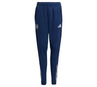 Pantalon d'entraînement Arsenal Tiro 25 Competition Enfants Night Indigo / Blanch Blue 13-14A