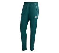 ADIDAS PERFORMANCE Pantalon de sport 'FC Arsenal Tiro 25 Competition' vert foncé / blanc, Taille L