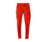 Pantalon de présentation FC Bayern 2025/2026 Tiro25 Competition Hi-Res Red L