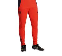 ADIDAS PERFORMANCE Pantalon de sport 'FC Bayern München 2025/2026 Tiro25 Competition' rouge / noir / blanc, Taille XL