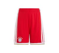ADIDAS PERFORMANCE Pantalon de sport 'FC Bayern München Home 26/27' camel / rouge / blanc, Taille 164