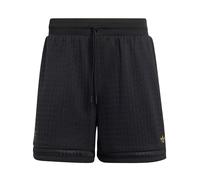ADIDAS PERFORMANCE Pantalon de sport 'FC Bayern München' jaune d'or / noir, Taille M