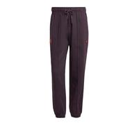Adidas Fc Bayern Terrace Icons Drill Tracksuit Pants Violet S Homme