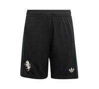 ADIDAS PERFORMANCE Pantalon de sport 'FC Juventus Turin' noir / blanc, Taille 164