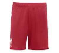 Adidas Performance Pantalon de sport FC Liverpool 26/27 canneberge / blanc Taille S