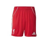 Short Liverpool FC 25/26 Home Strawberry Red S
